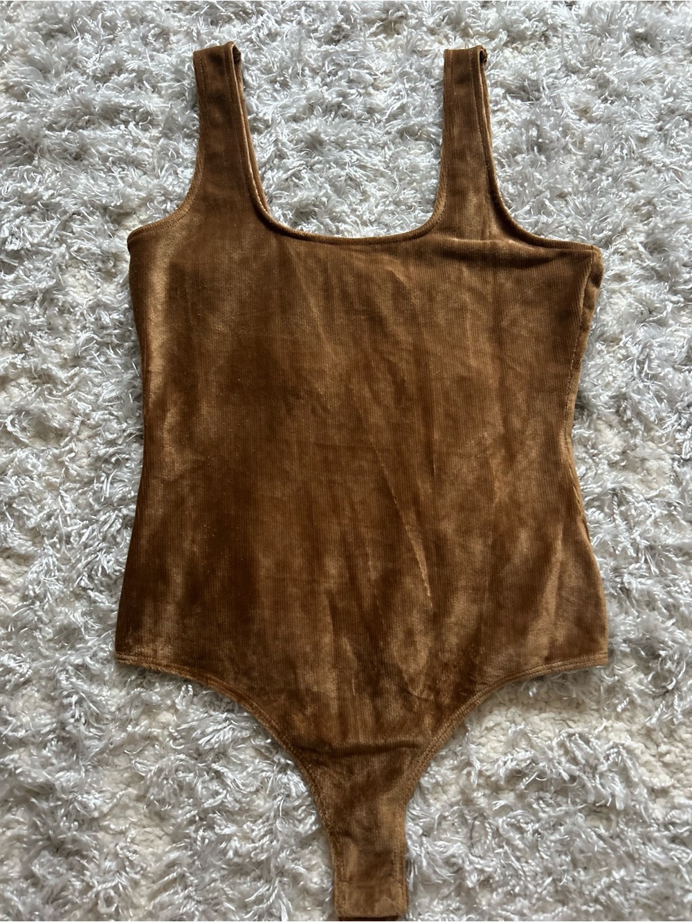 body suit